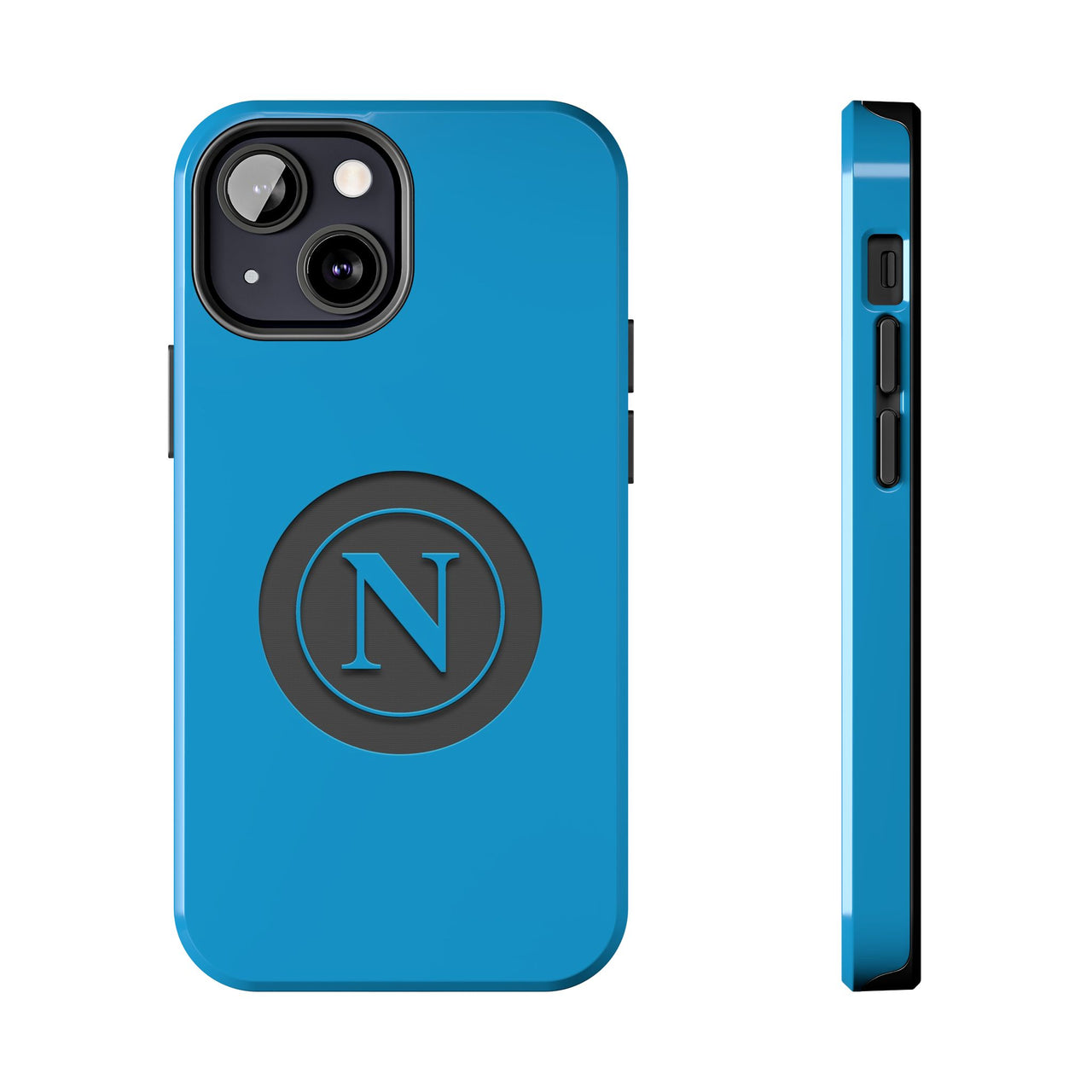 Napoli Tough Phone Case