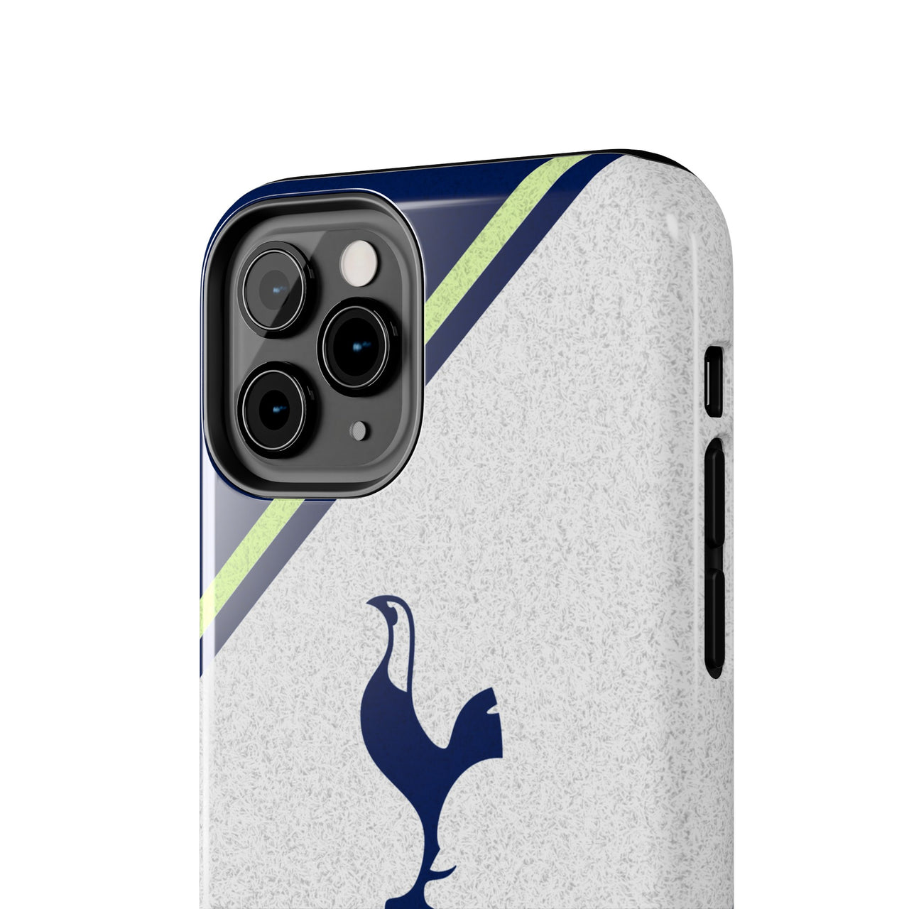 Tottenham Hotspurs Tough Phone Case