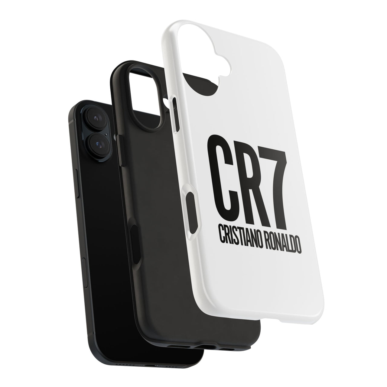 Cristiano Ronaldo Tough Phone Case -  Case-Mate