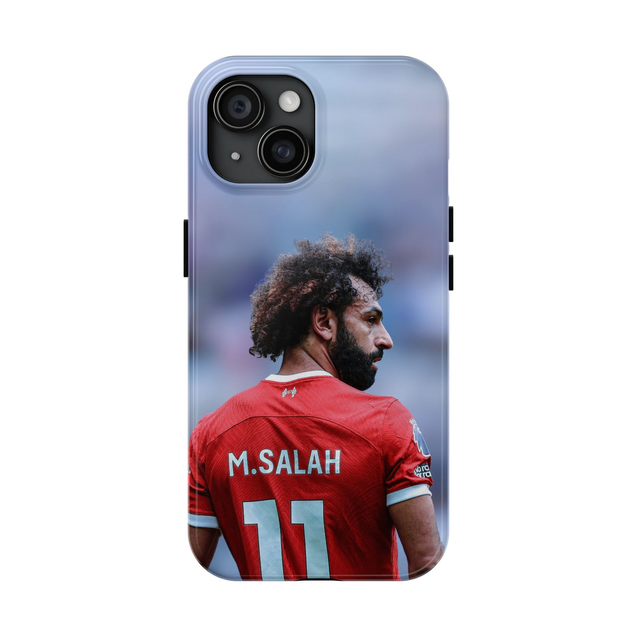 Mohammad Salah Tough Phone Cases