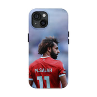 Thumbnail for Mohammad Salah Tough Phone Cases