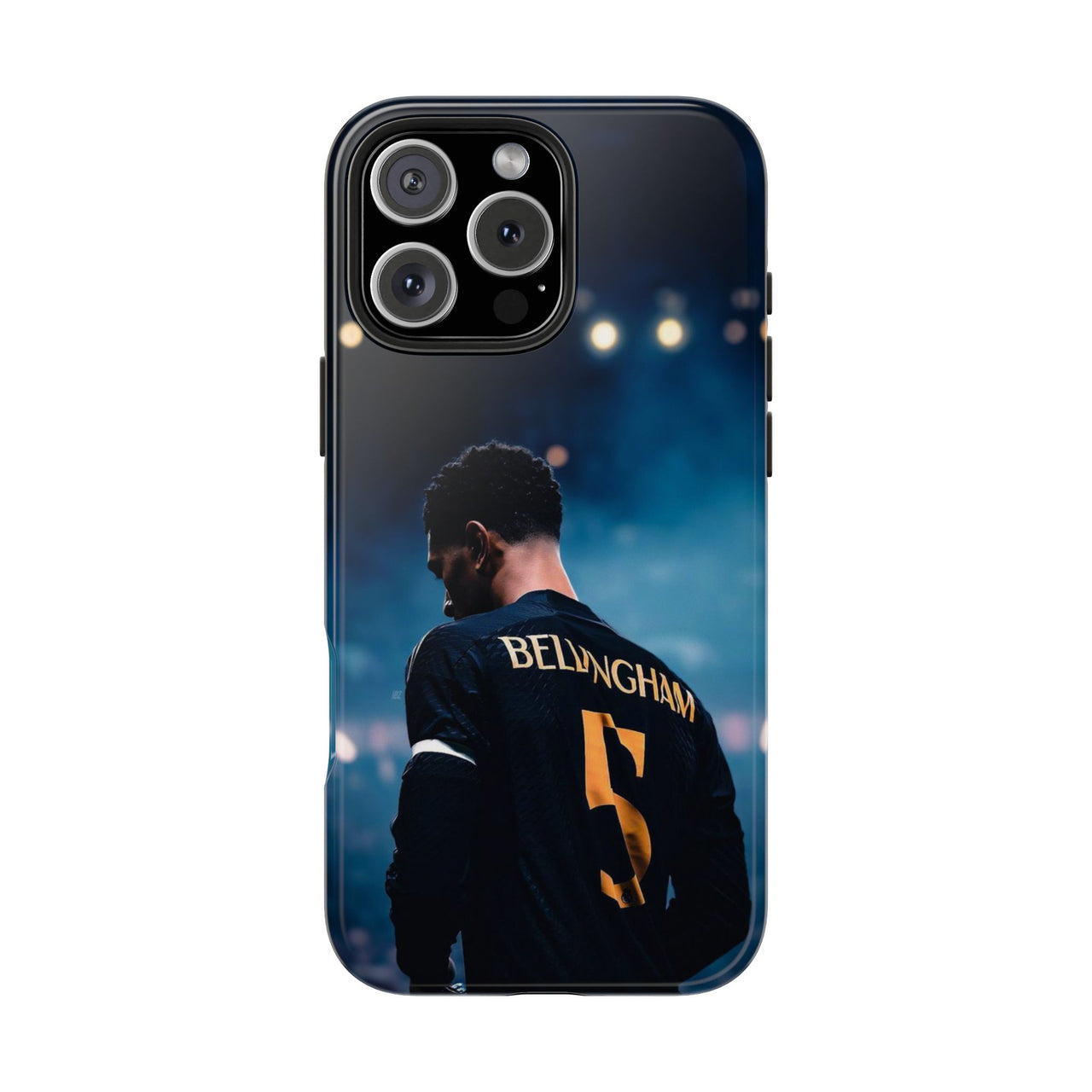 Jude Bellingham Tough Phone Cases