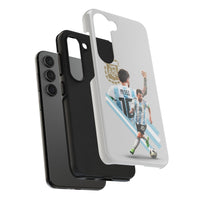 Thumbnail for Lionel Messi Argentina National Team Phone Case