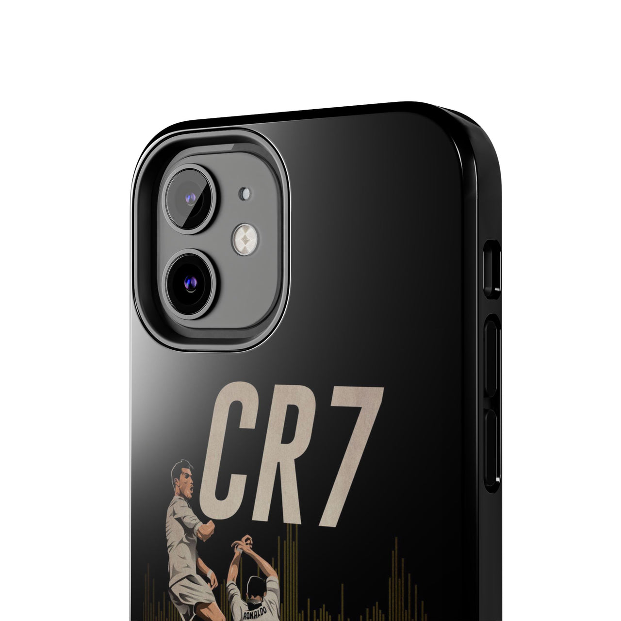 Cristiano Ronaldo Phone Case