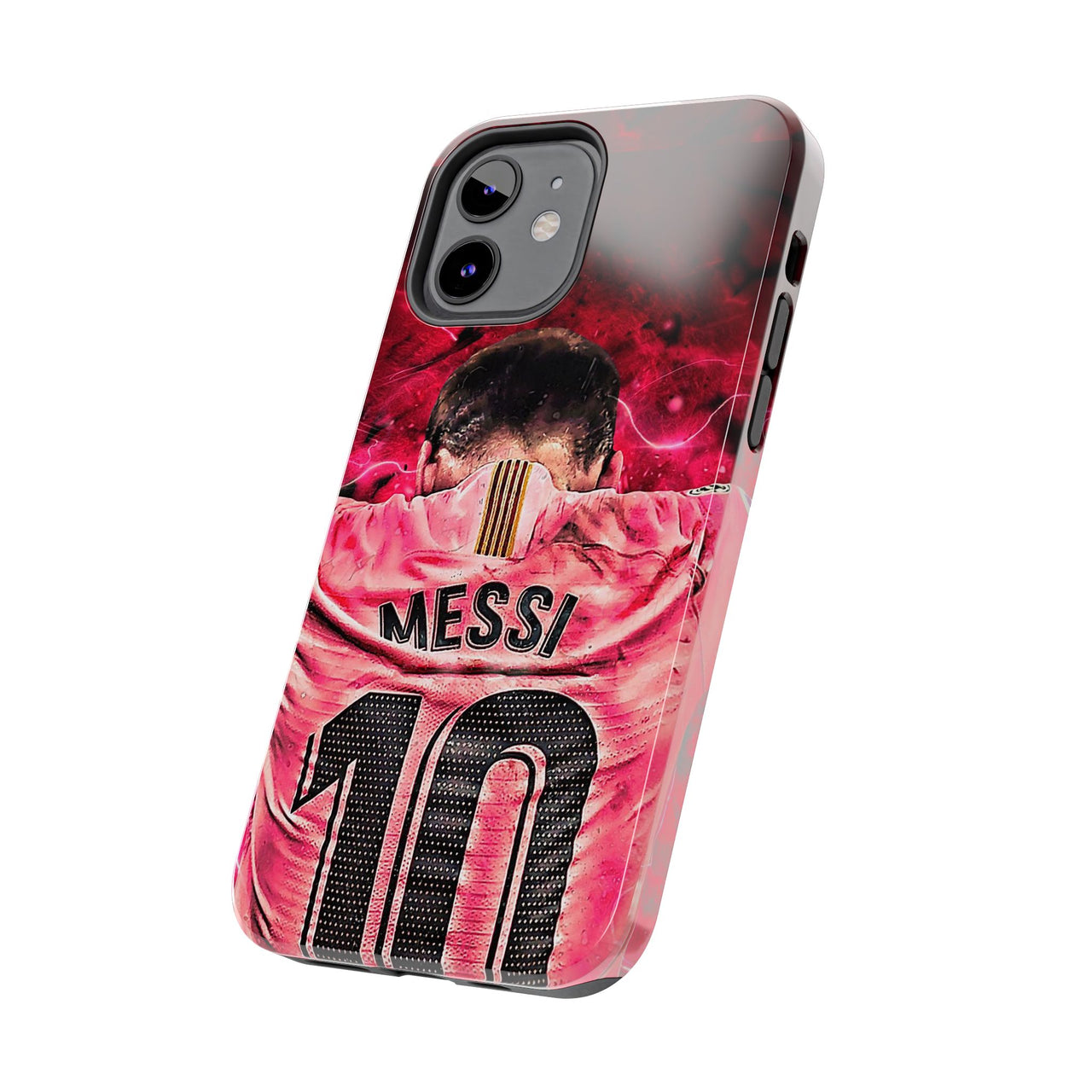 Lionel Messi Phone Case