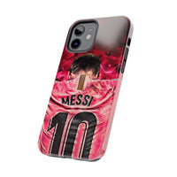 Thumbnail for Lionel Messi Phone Case