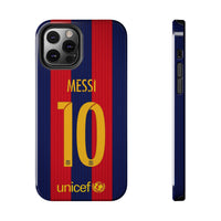 Thumbnail for Lionel Messi Phone Case