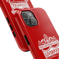 Thumbnail for Liverpool You Never Walk Alone Phone Case