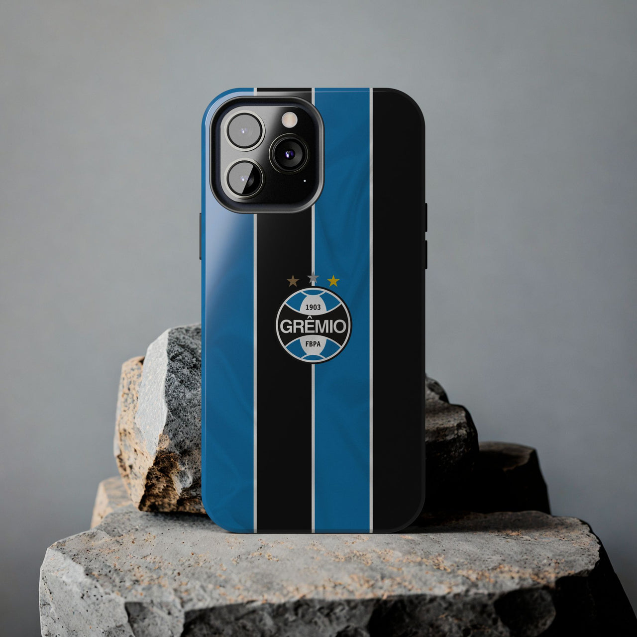 Grêmio Tough Phone Cases