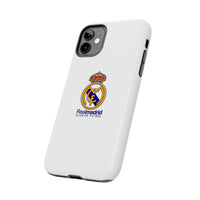 Thumbnail for Real Madrid Phone Case