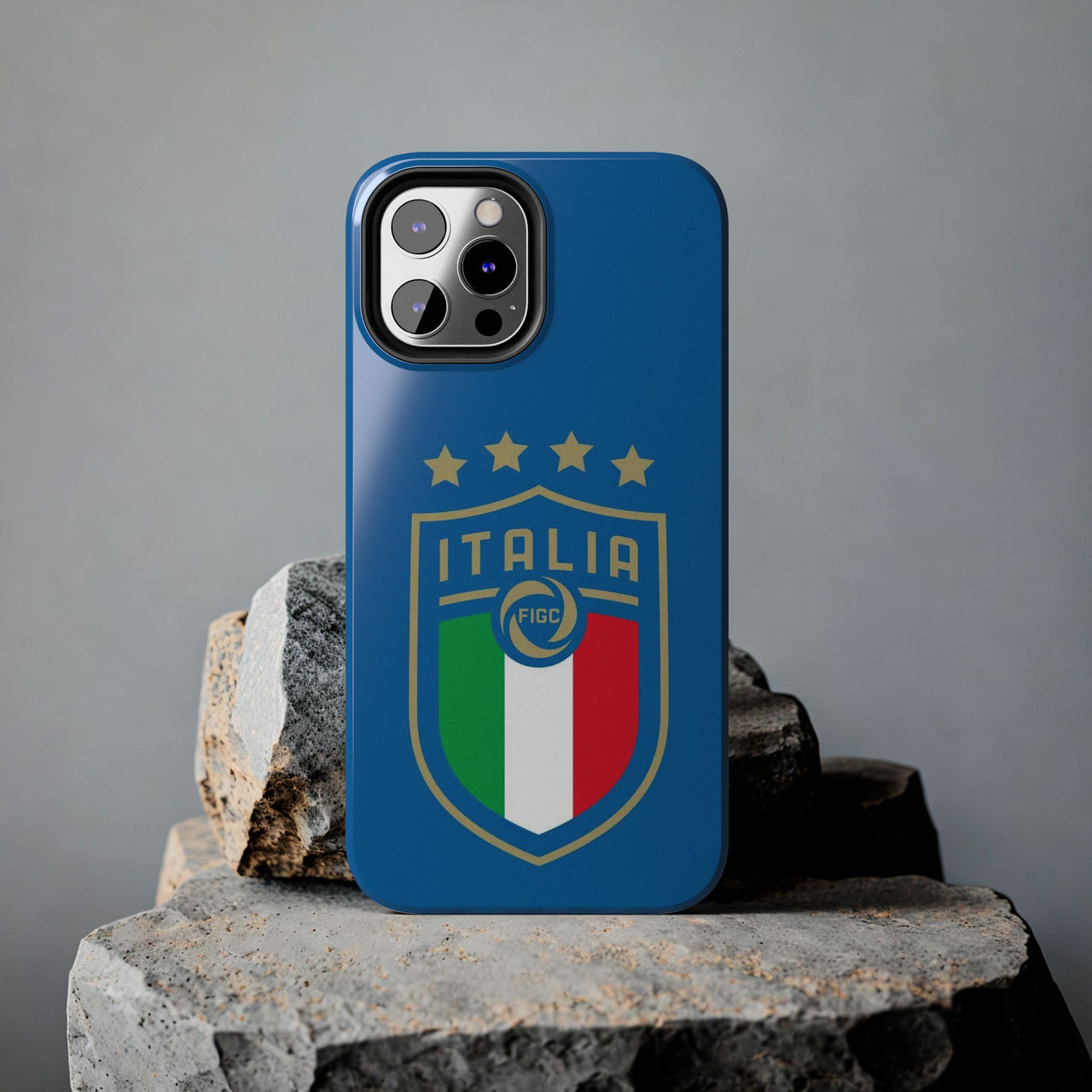 Italy National Team Tough Phone Case