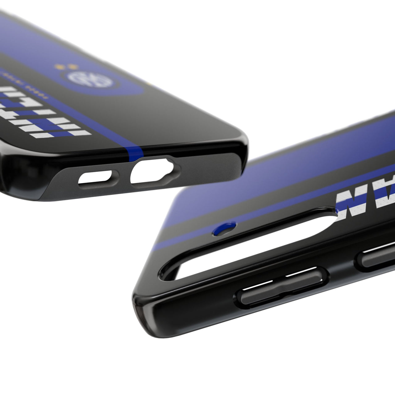 Inter Milan Tough Phone Case