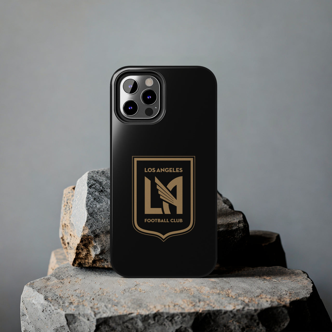 LAFC Tough Phone Cases