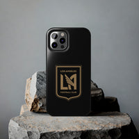 Thumbnail for LAFC Tough Phone Cases