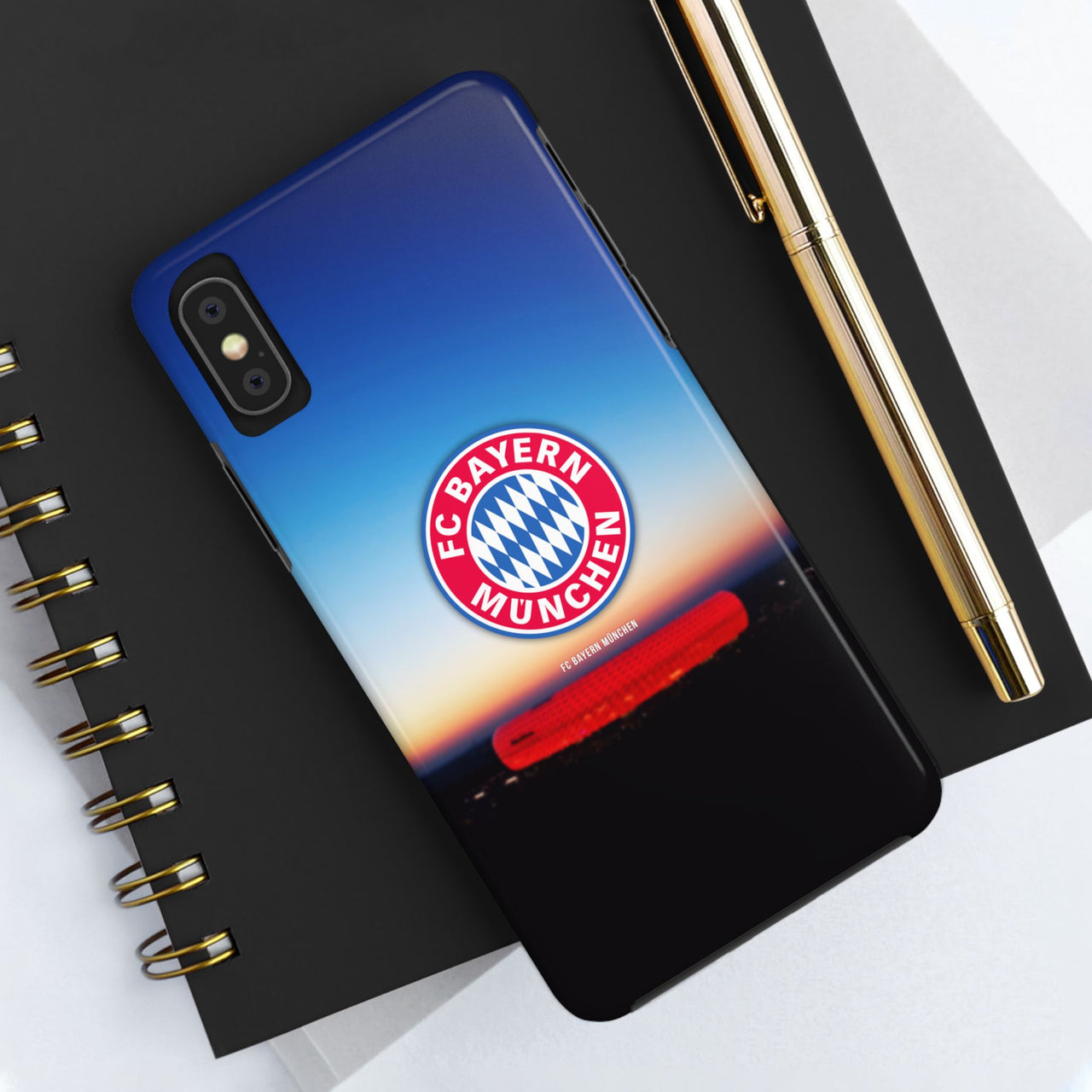 Bayern Munich Phone Case