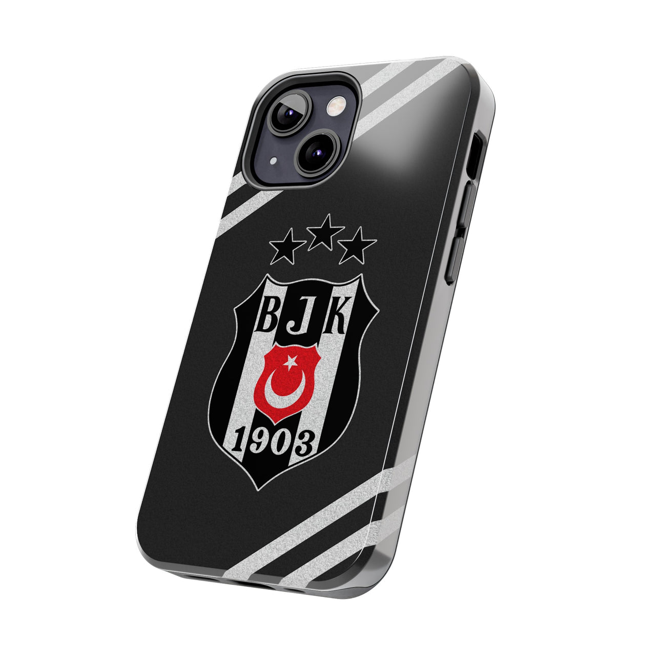 Beşiktaş J.K. Tough Phone Case