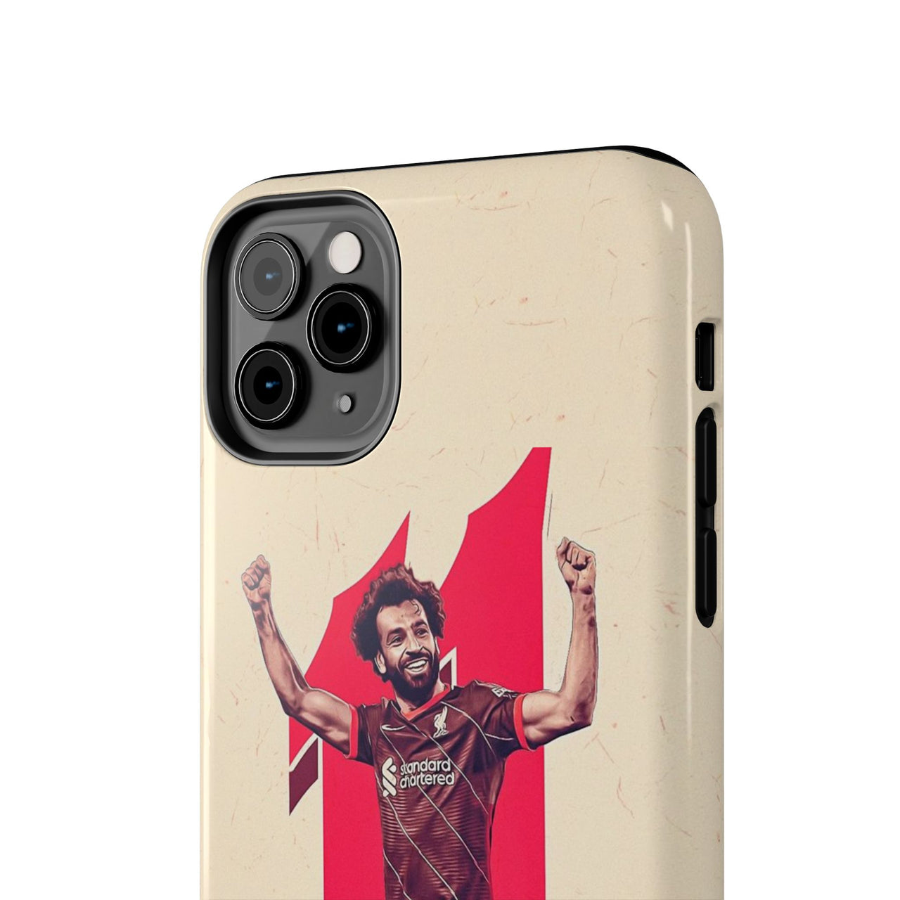 Mohammad Salah Tough Phone Case