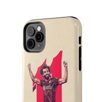 Thumbnail for Mohammad Salah Tough Phone Case