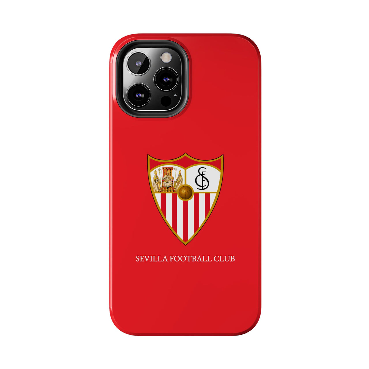 Sevilla Tough Phone Case