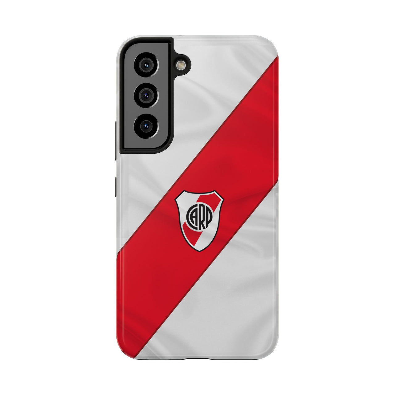 River Plate Tough Phone Case