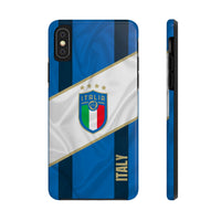 Thumbnail for Italy National Team Tough Phone Case