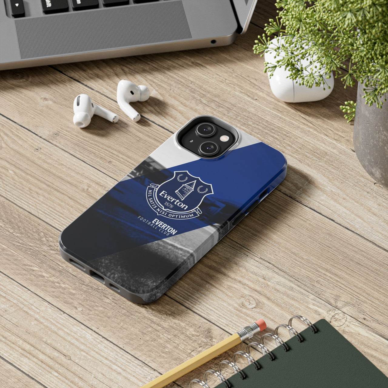 Everton Phone Case