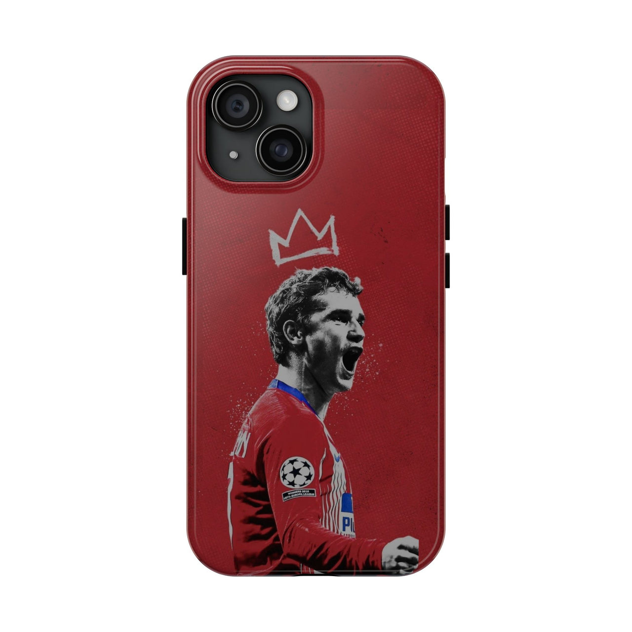 Antoine Griezmann Tough Phone Case