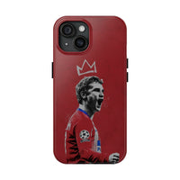 Thumbnail for Antoine Griezmann Tough Phone Case