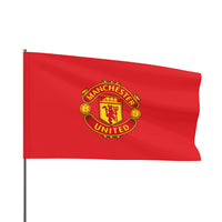 Thumbnail for Manchester United Flag