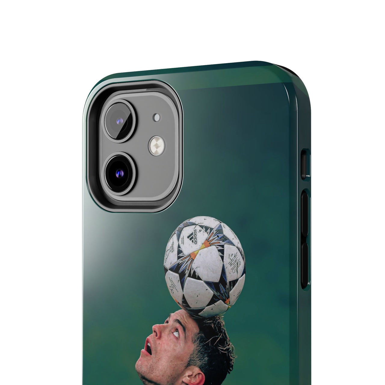 Cristiano Ronaldo UCL Tough Phone Case