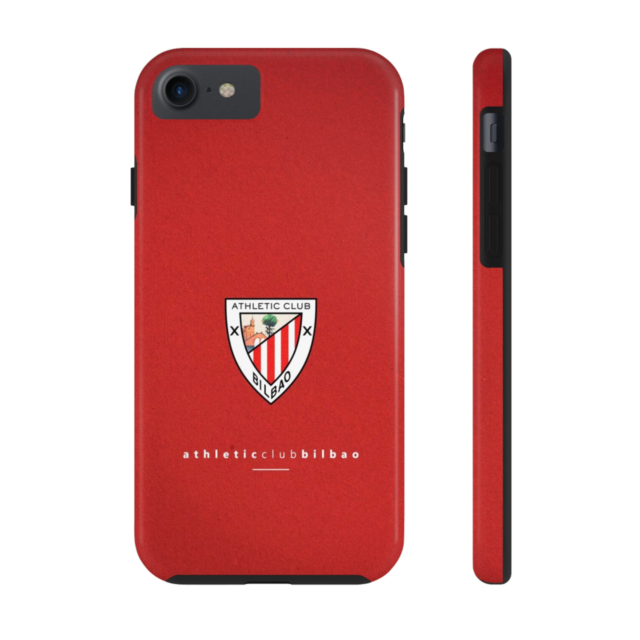 Athletic Bilbao Tough Phone Cases