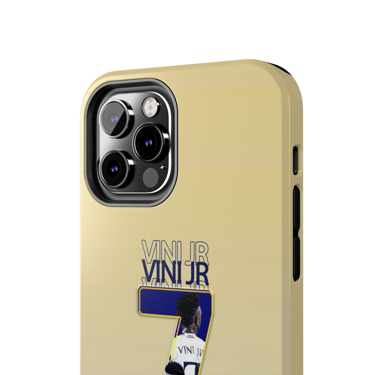 Vinicius Jr Tough Phone Case