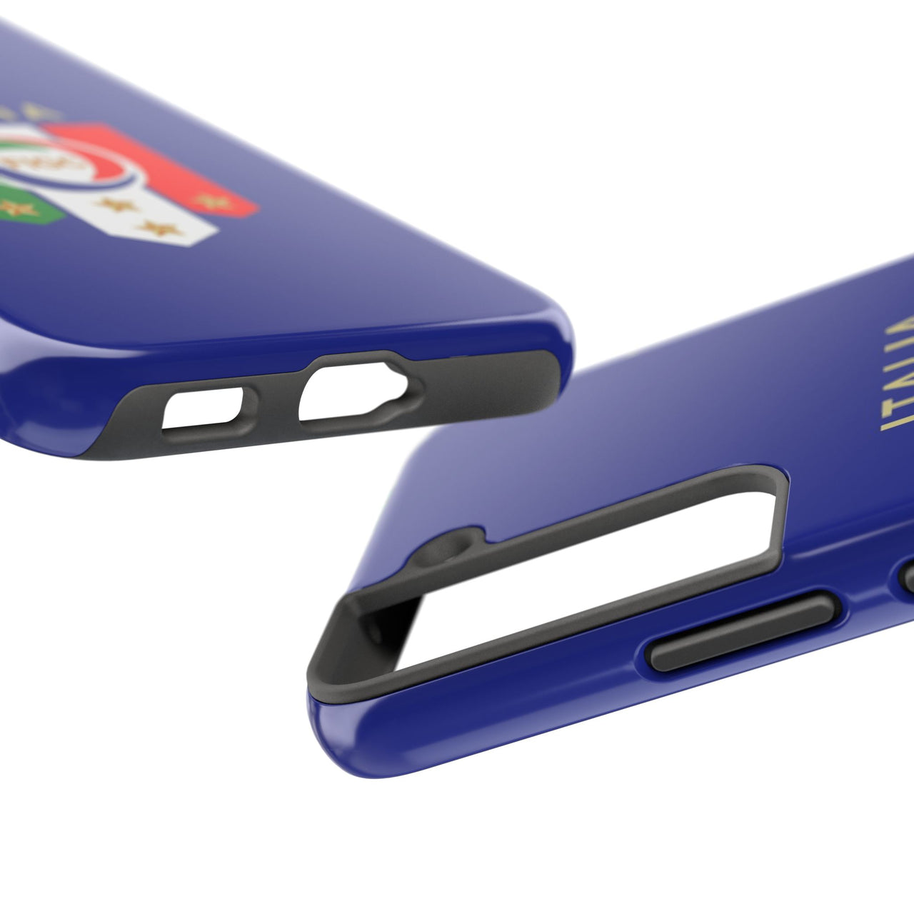 Italian National Team Tough Phone Case