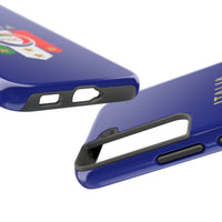 Thumbnail for Italian National Team Tough Phone Case