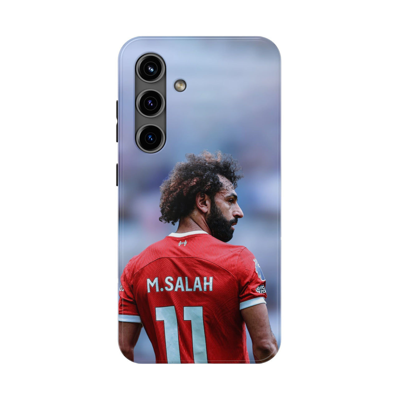 Mohammad Salah Tough Phone Cases