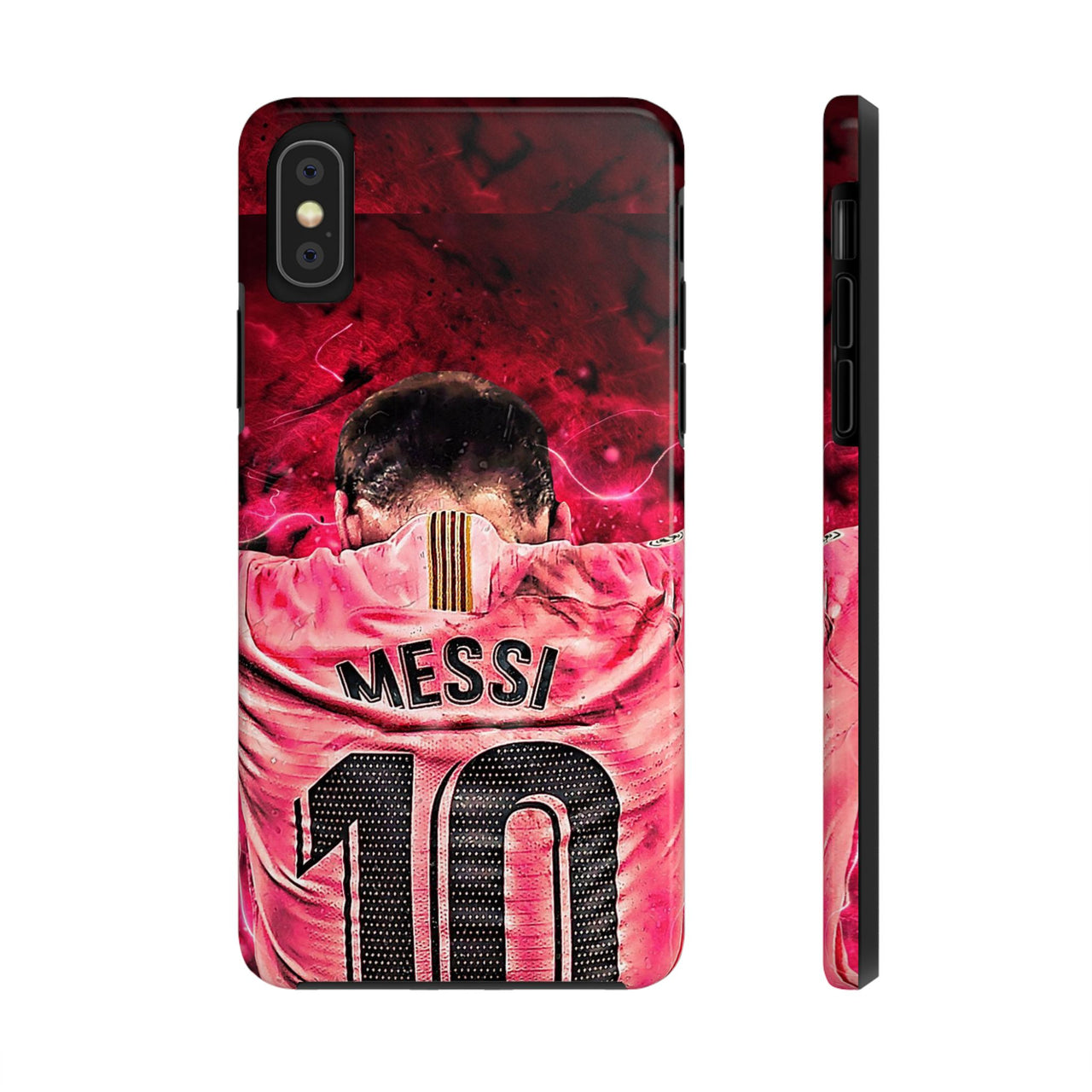 Lionel Messi Phone Case