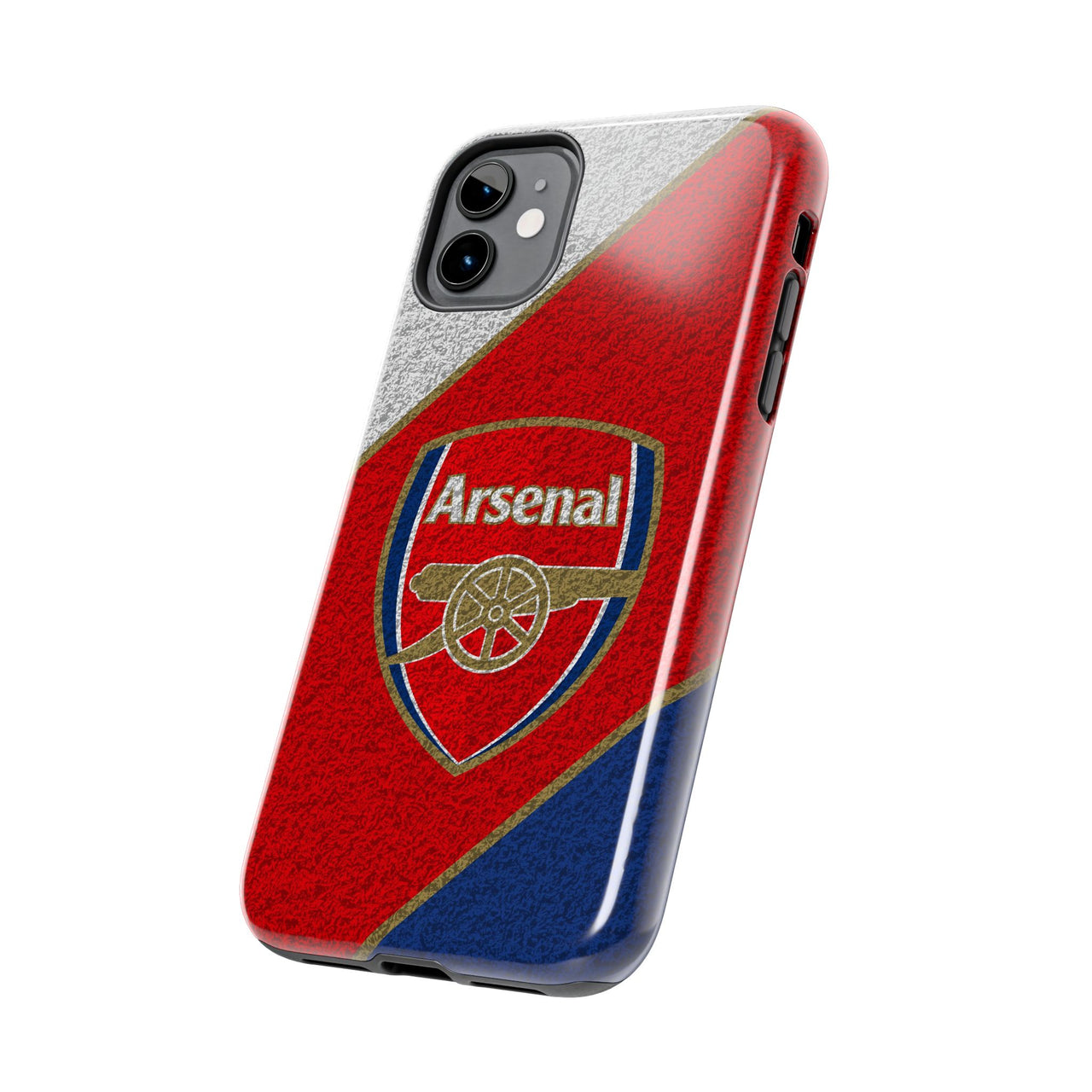 Arsenal Tough Phone Case