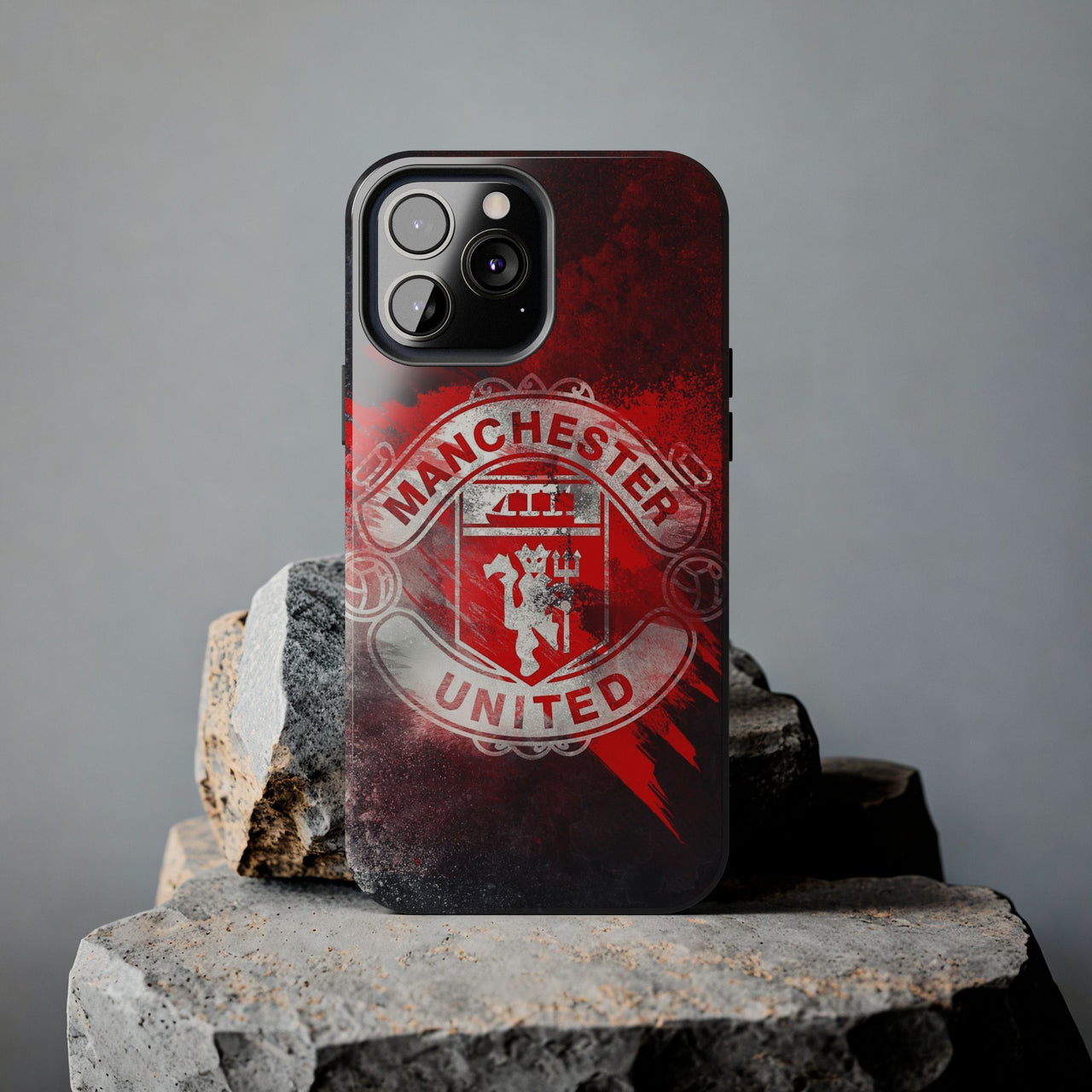 Manchester United  Phone Case