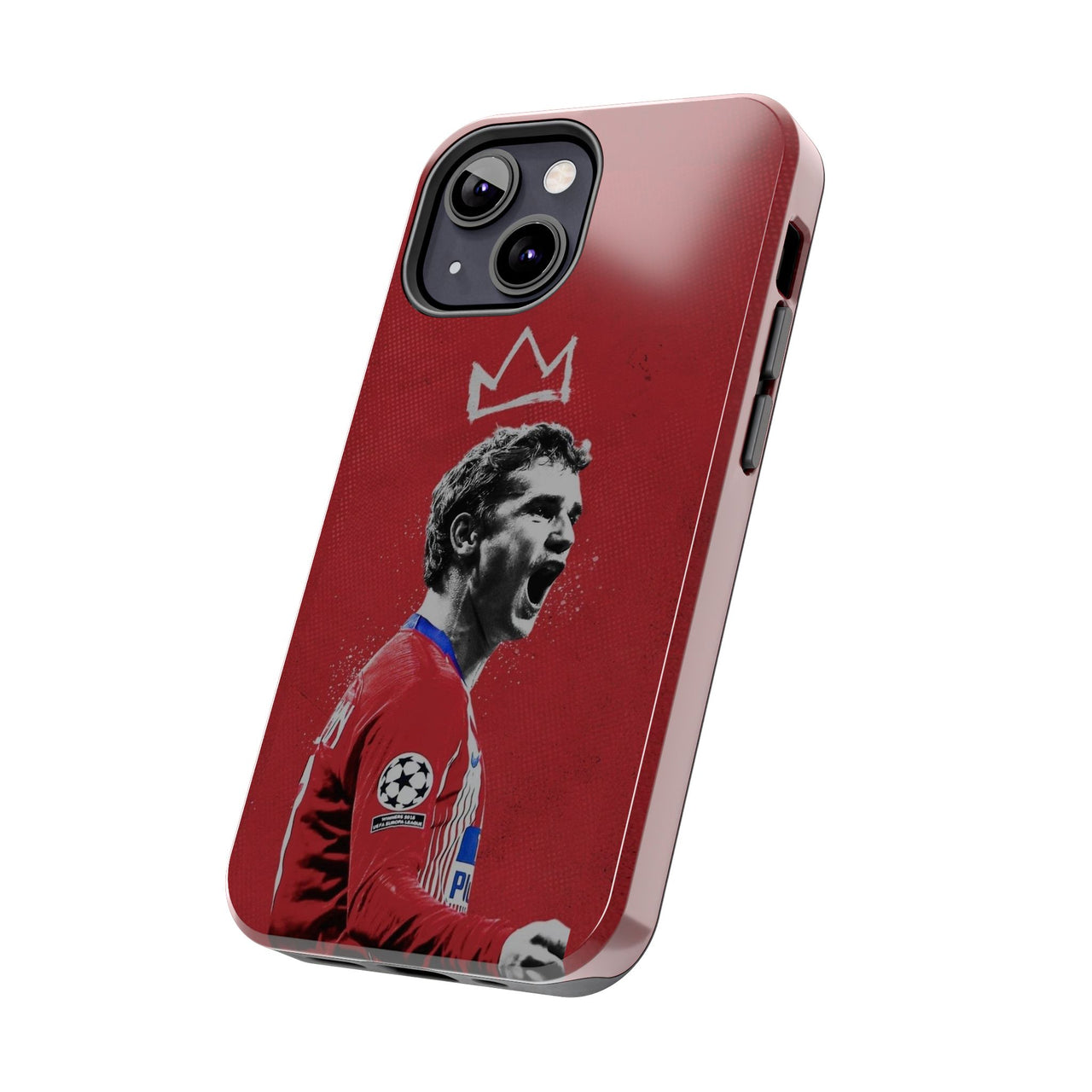 Antoine Griezmann Tough Phone Case