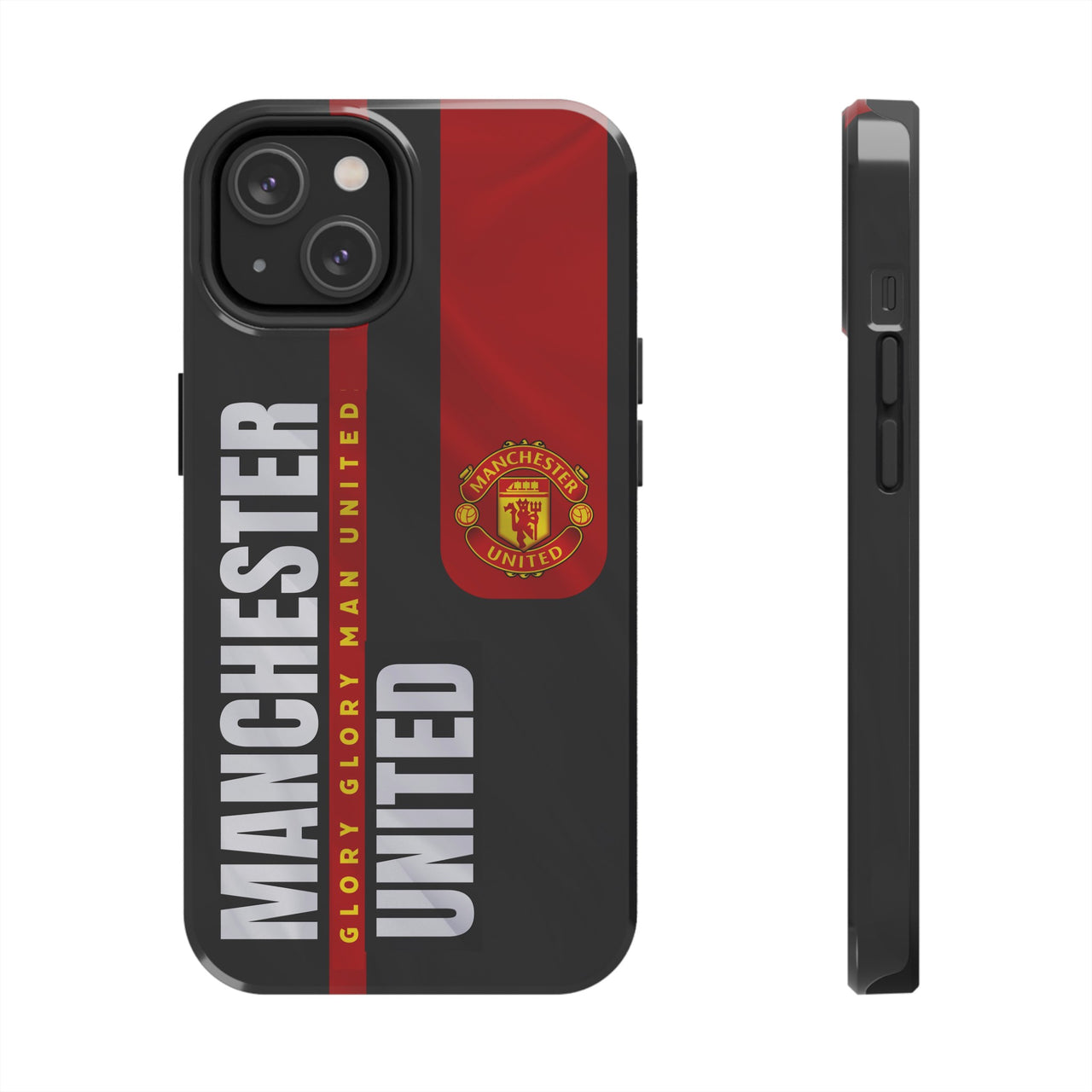 Manchester United Tough Phone Case