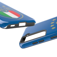 Thumbnail for Italy National Team Tough Phone Case