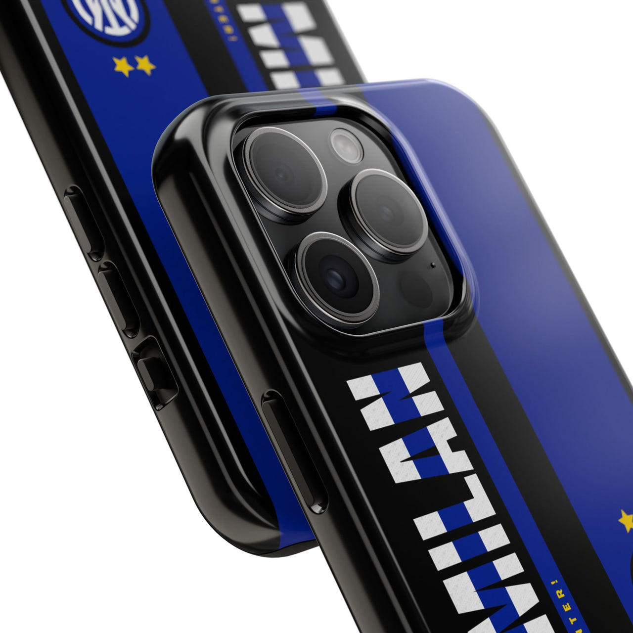 Inter Milan Tough Phone Case