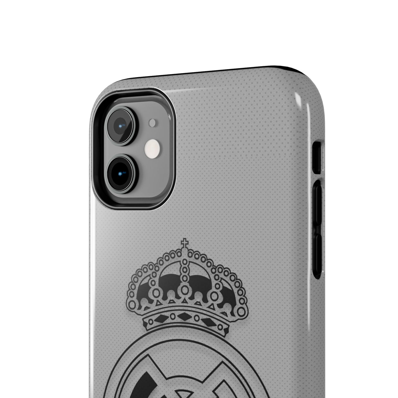 Real Madrid Phone Case