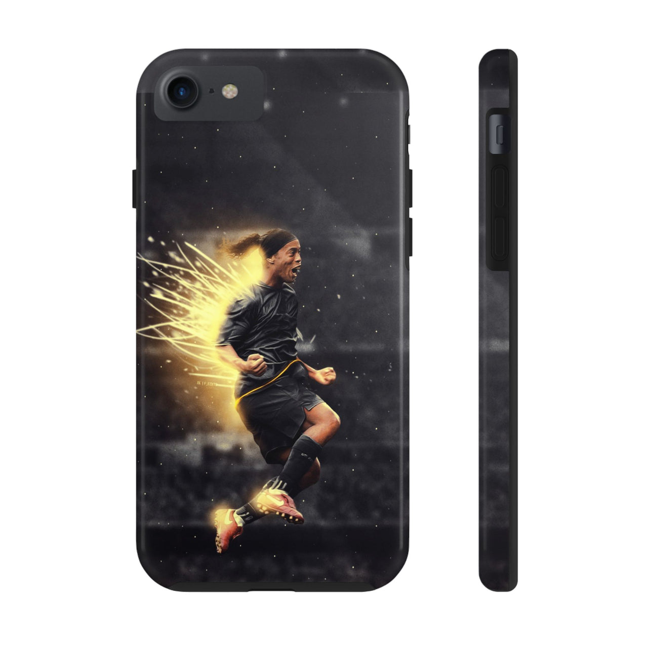 Ronaldinho Tough Phone Case