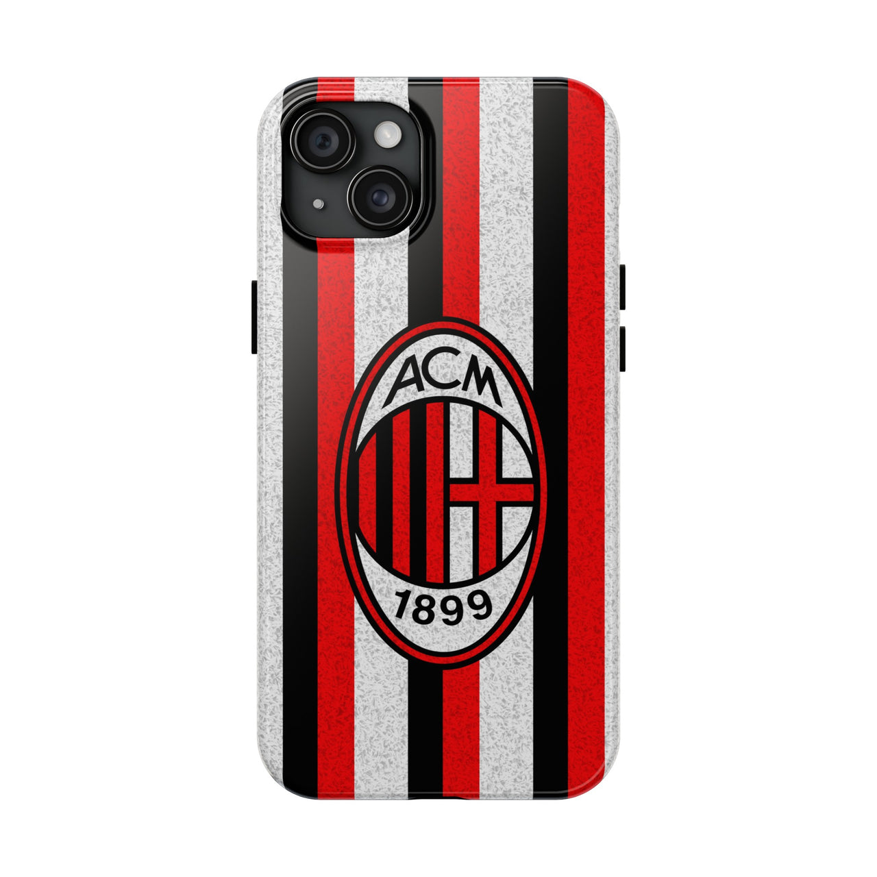 AC Milan Tough Phone Case