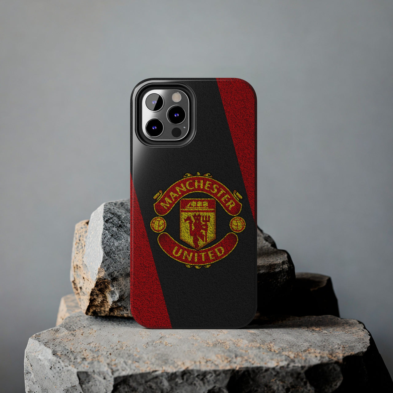 Manchester United Tough Phone Case