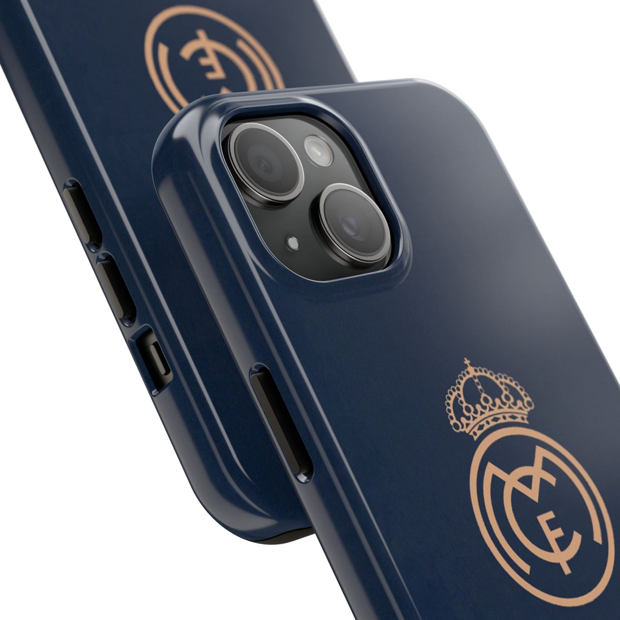 Real Madrid Phone Case