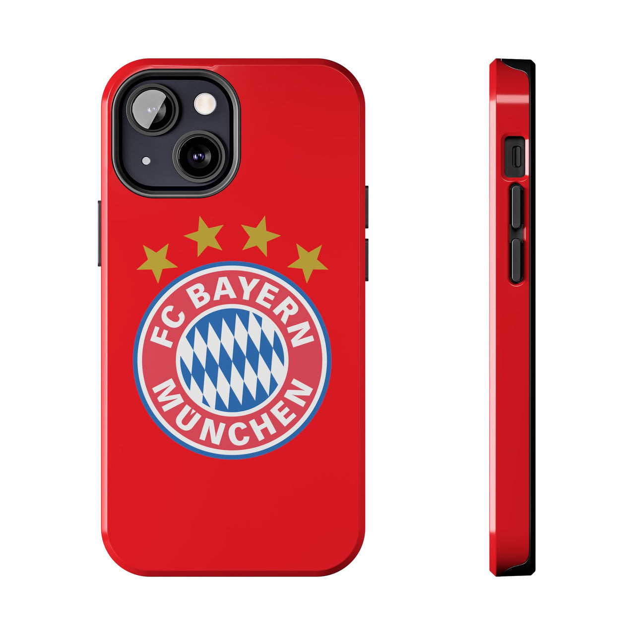 Bayern Munich Phone Case