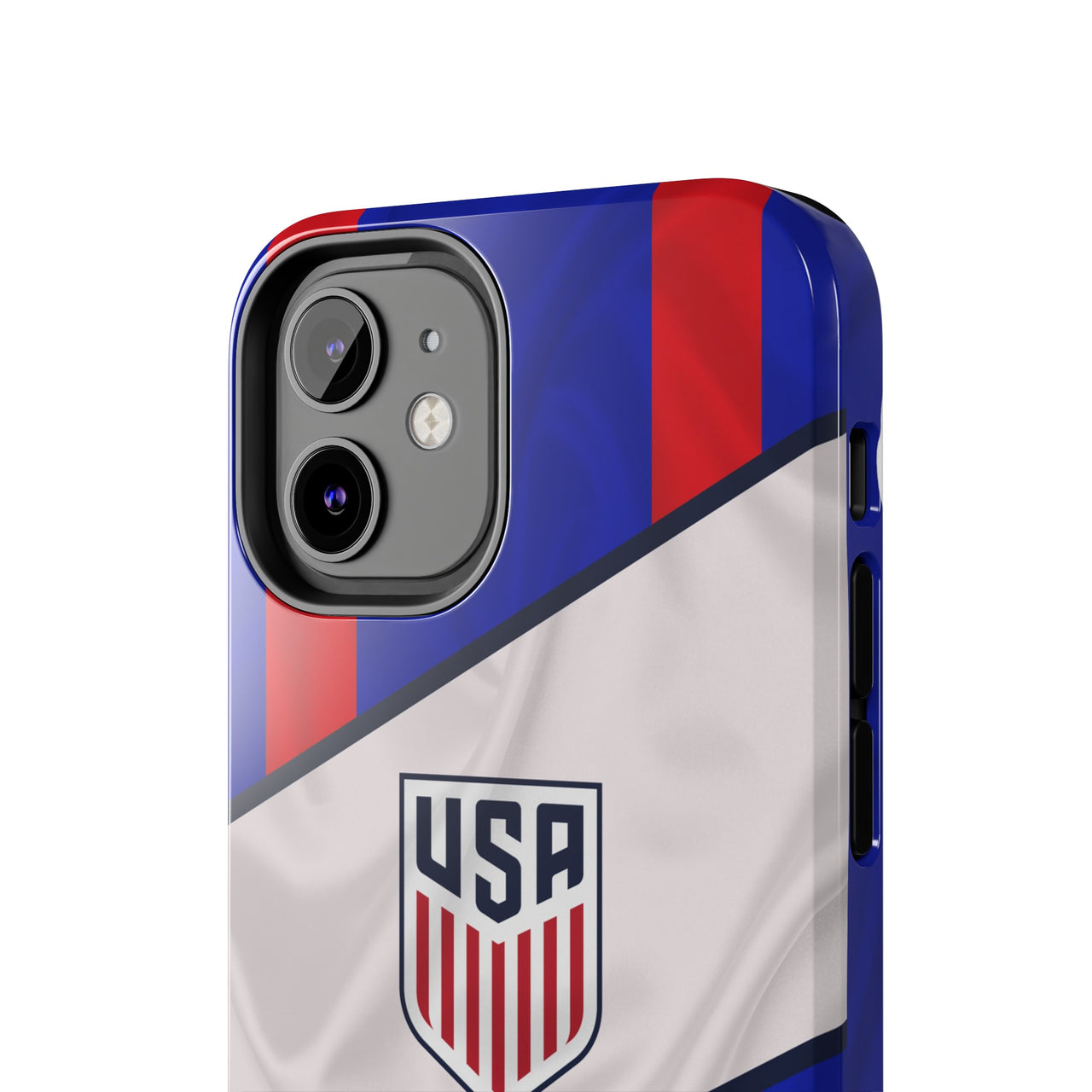 USA National Team Tough Phone Case