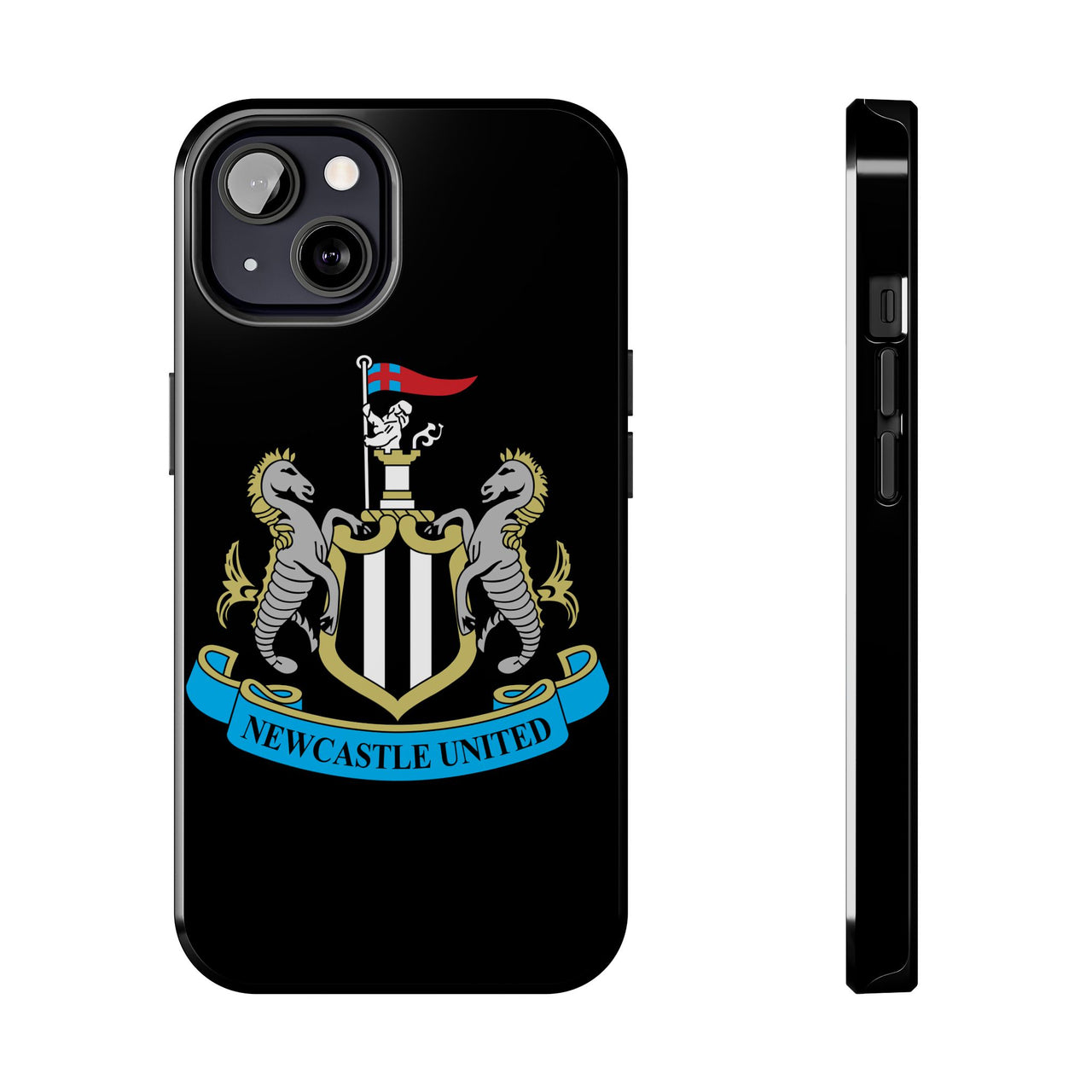 Newcastle Phone Case